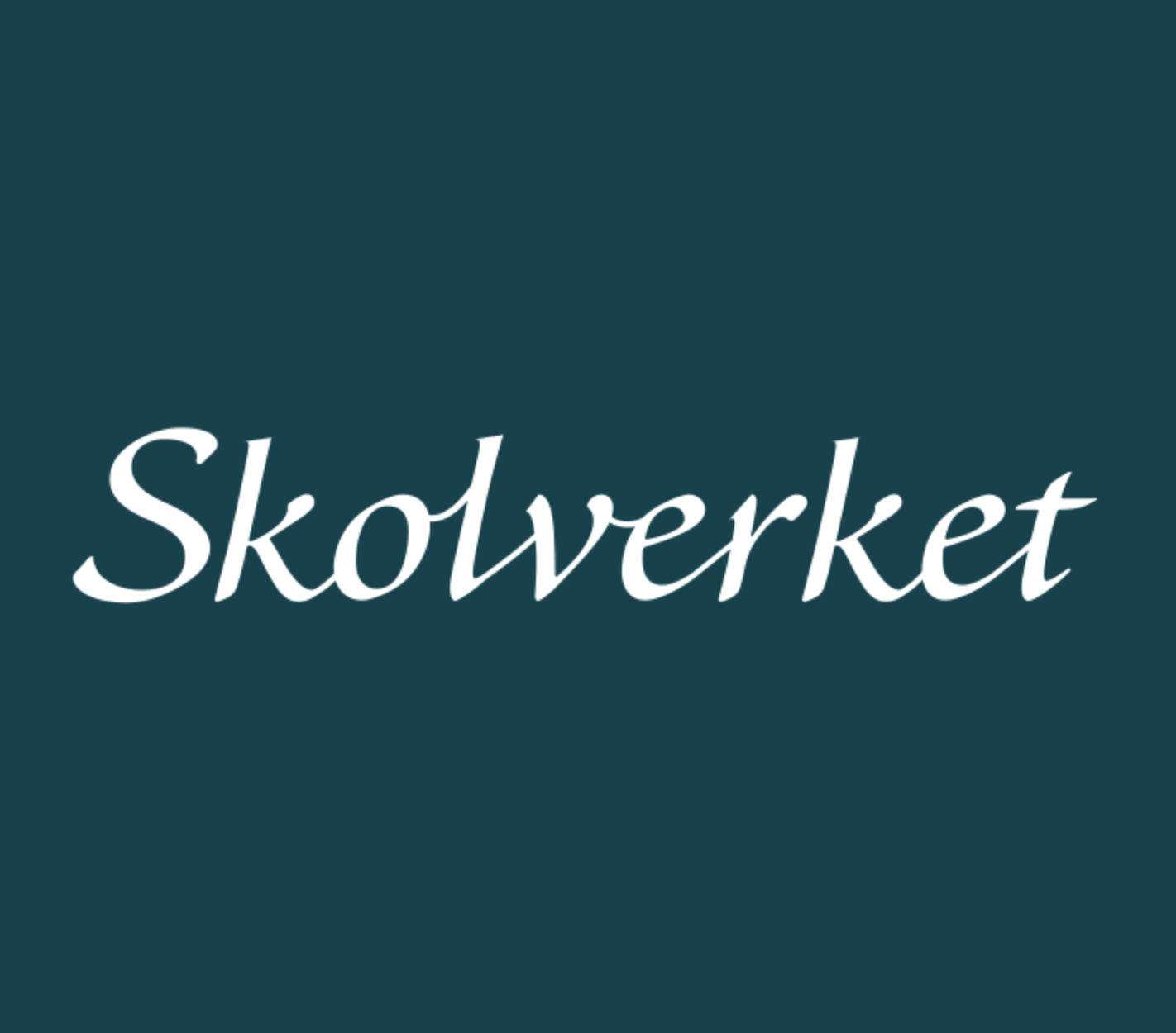 Skolverket